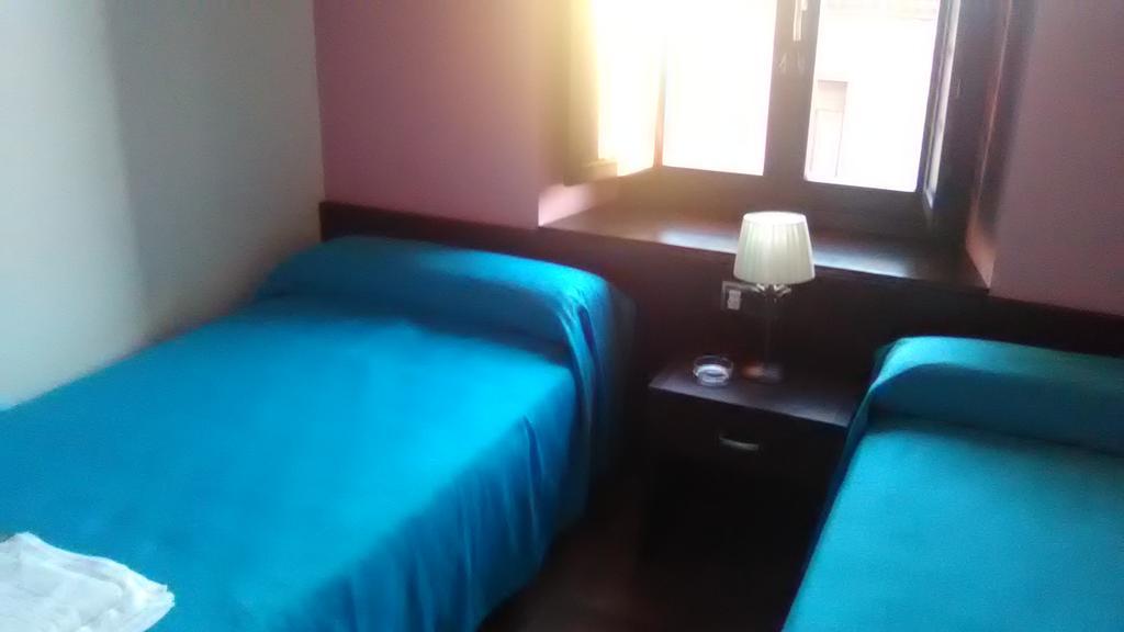 El Albergue Covaleda Extérieur photo