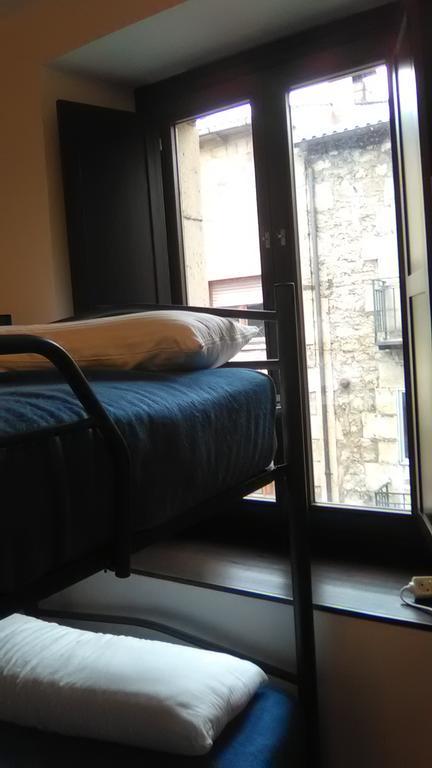 El Albergue Covaleda Extérieur photo
